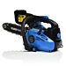 Buy SGS 26cc 10 Top Handle Petrol Chainsaw with Safety Kit , 2-stroke Oil & Chain Oil. Easy Start by SGS for only £163.78