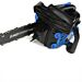 Buy SGS 26cc 10 Top Handle Petrol Chainsaw with Safety Kit , 2-stroke Oil & Chain Oil. Easy Start by SGS for only £163.78