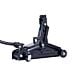 Buy SGS 2 Tonne Trolley Jack 5pc Combo Set by SGS for only £89.98