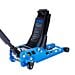 Buy SGS 3 Tonne Low Profile Trolley Jack & 3 Tonne Axle Stands by SGS for only £239.98