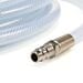 Buy SGS 3/8 PVC Hose With Quick Couplers - 10m by SGS for only £8.15