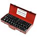 Buy SGS 38 Piece Standard and Deep Drive Air Metric & Imperial Socket Set by SGS for only £44.99