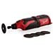 Buy Milwaukee C12RT-0 M12 12V Rotary Tool (Body only) by Milwaukee for only £57.50
