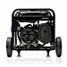 Buy SGS 3.75 kVA Portable Petrol Generator With Wheel Kit by SGS for only £280.00