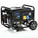 Buy SGS 3.75 kVA Portable Petrol Generator With Wheel Kit by SGS for only £280.00