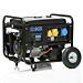 Buy SGS 8.1 kVA Portable Petrol Generator With Electric Start & Wheels by SGS for only £636.02