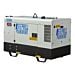 Buy Stephill SSD10000S 10.0 kVA Kubota Water Cooled Super Silent Diesel Generator - 3000 R by Stephill for only £6,348.00