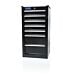 Buy SGS 58in Professional 18 Drawer Tool Cabinet & Side Locker by SGS for only £769.20