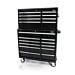 Buy SGS 42 Professional 19 Drawer Tool Chest & Roller Cabinet by SGS for only £829.20