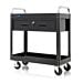 Buy SGS Mechanics Large Service Tool Cart by SGS for only £125.39