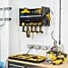 Buy SGS 22in Wall Mounted Power Tool Storage Rack and Charging Station by SGS for only £96.89