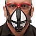 Buy Trend STE/LP/ML/5 AirStealth Lite Pro FFP3 R D Dust Mask by Trend for only £4.90