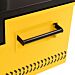 Buy Tool Tank 37 inch Van & Site Security Vault Box | 944mm by Tool Tank for only £215.99