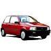 Buy NitroLift Suzuki Alto 1986-1993 Tailgate / Boot Gas Strut by NitroLift for only £19.19