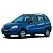 Buy NitroLift Suzuki Ignis 2003-2008 Tailgate / Boot Gas Strut by NitroLift for only £19.19