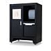 Buy SGS Garage System Bin Unit And Towel Dispenser by SGS for only £329.99