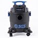 Buy SGS 15.5 Litre Wet and Dry Vacuum by SGS for only £49.99