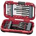 Buy Teng Tools Impact Bit Set Mixed 27 Pieces by Teng Tools for only £49.25
