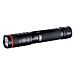 Buy Trend TCH/AT/B75R Torch LED Angle Twist Rechargeable 300 Lumens by Trend for only £9.37