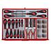Buy Teng Tools Monster Kit 1185 pieces by Teng Tools for only £6,858.00