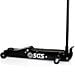 Buy SGS 3 Tonne Long Reach Professional Service Trolley Jack by SGS for only £287.99