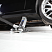 Buy SGS 1.25 Tonne Capacity Low Profile Racing Trolley Jack | 2 Axle Stands by SGS for only £137.69