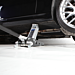 Buy SGS 1.25 Tonne Low Profile Racing Trolley Jack | 4 Axle Stands by SGS for only £158.09