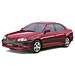Buy NitroLift Toyota Avensis 1997-2003 Tailgate / Boot Gas Strut by NitroLift for only £17.99