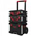 Buy Milwaukee PACKOUT™ Bundle with 3 Piece Toolbox System and Backpack by Milwaukee for only £310.07