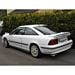Buy NitroLift Vauxhall Calibra With Spoiler Tailgate / Boot Gas Strut by NitroLift for only £17.99