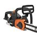 Buy Worx 20V 25cm Chainsaw - Body Only by Worx for only £130.00