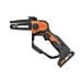 Buy Worx 20V 12cm Chain Saw Pruning Saw by Worx for only £119.99