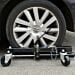 Buy SGS Four Vehicle Positioning Hydraulic Wheel Skates with Storage Rack by SGS for only £335.99