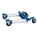 Buy SGS Four Heavy Duty Hydraulic Wheel Skates with Storage Rack by SGS for only £508.79