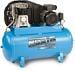 Buy Nuair 100 Litre Professional Belt Drive Stationary Air Compressor - 12.5 CFM 3 HP by Nuair for only £592.80