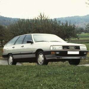 Buy NitroLift Audi 200 1982-1990 Avant Tailgate / Boot Gas Strut by NitroLift for only £19.19