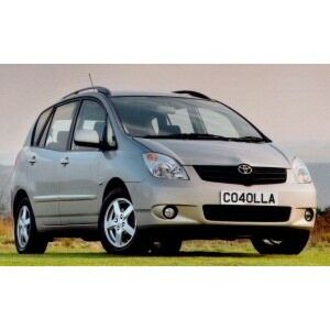 Buy NitroLift Toyota Corolla Verso Tailgate / Boot Gas Strut by NitroLift for only £17.99