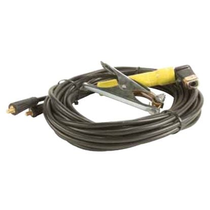 Buy Stephill WLDC10 DC Welding Leads 10m by Stephill for only £190.80