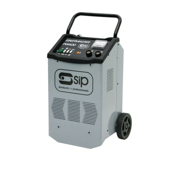 Buy SIP 05536 Startmaster PW600 Starter Charger by SIP for only £284.75