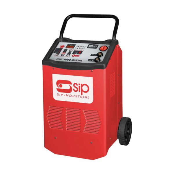 Buy SIP 05548 Startmaster PWT9500 Starter Charger by SIP for only £813.66