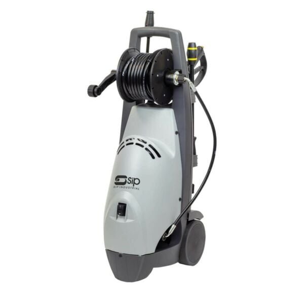 Buy SIP 08932 Tempest P480/130-6 Electric Cold Water Pressure Washer by SIP for only £373.63