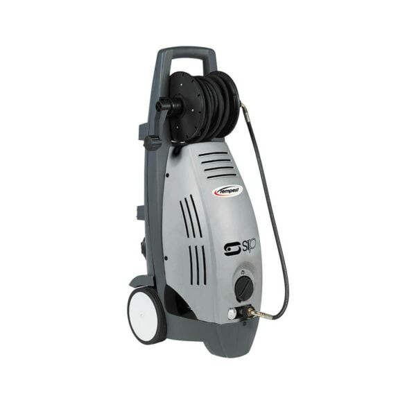 Buy SIP 08934 Tempest P540/150-S Electric Cold Water Pressure Washer by SIP for only £651.37