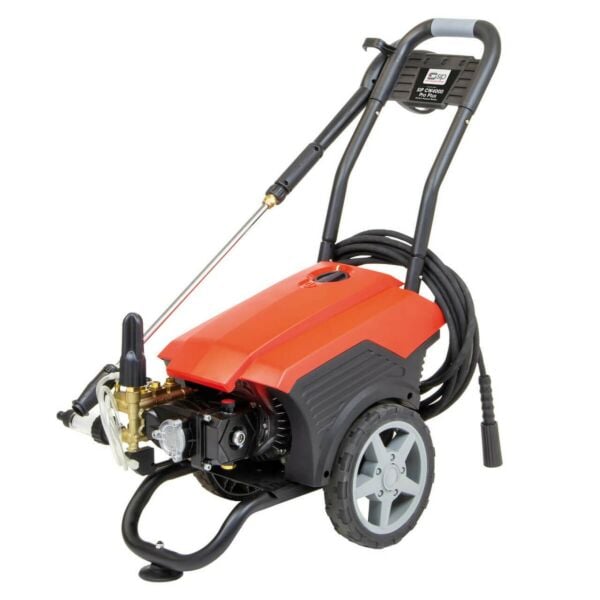 Buy SIP 08978 CW4000 Pro Plus Electric Cold Water Pressure Washer by SIP for only £734.72