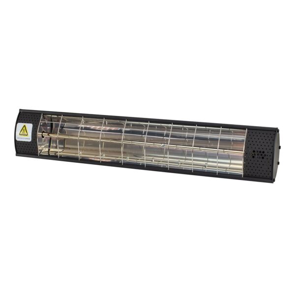 Buy SIP 09585 2kW Halogen Heater by SIP for only £81.59