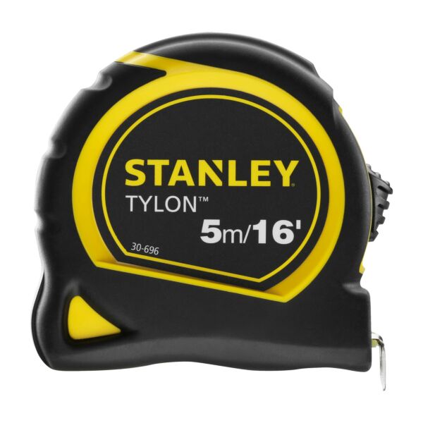 Buy Stanley 0-30-696 Pocket Tape 5m/16ft 19mm by Stanley for only £5.99