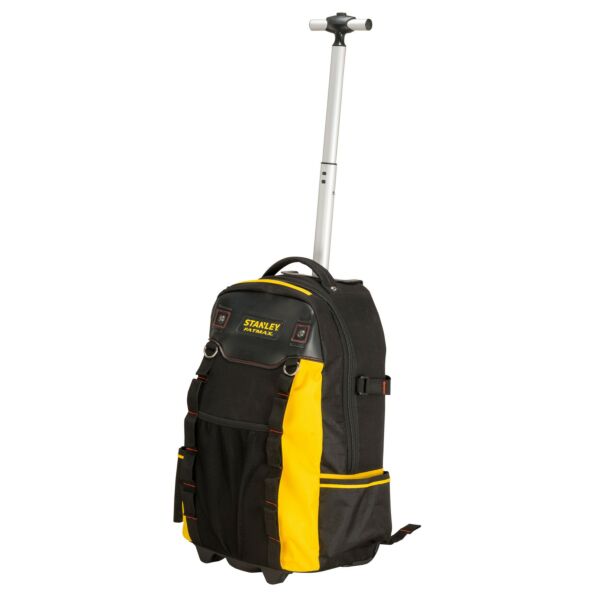 Buy Stanley 1-79-215 FatMax Backpack On Wheels by Stanley for only £47.50