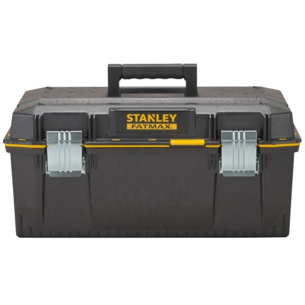 Buy Stanley 1-93-935 Waterproof Toolbox 28 Inch by Stanley for only £29.99