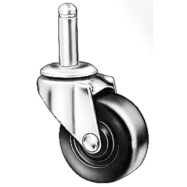 Buy Power Team HDT10494 Single Caster Wheel for Hydraulic Pump Reservoirs by SPX for only £21.38