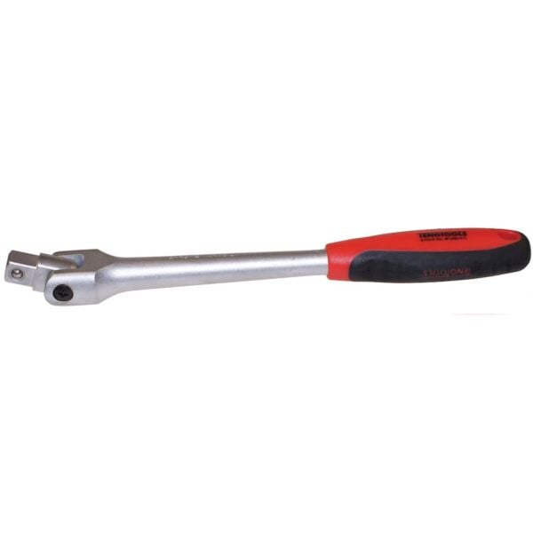 Buy Teng Tools 1/2in Flex Handle 450mm - 1pc by Teng Tools for only £35.42