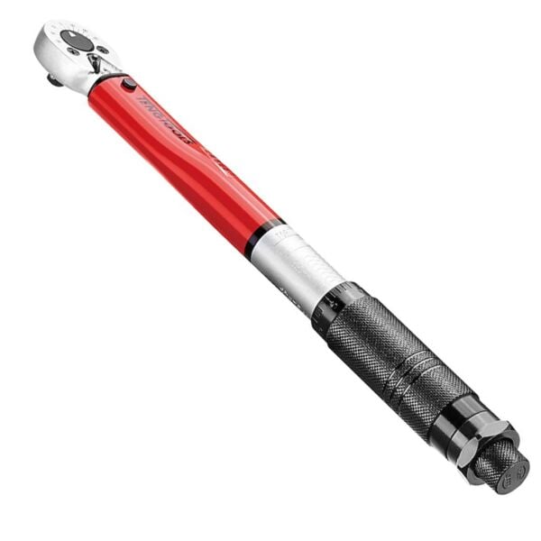 Buy Teng Tools 3/8in Torque Wrench 5 - 25Nm by Teng Tools for only £62.39